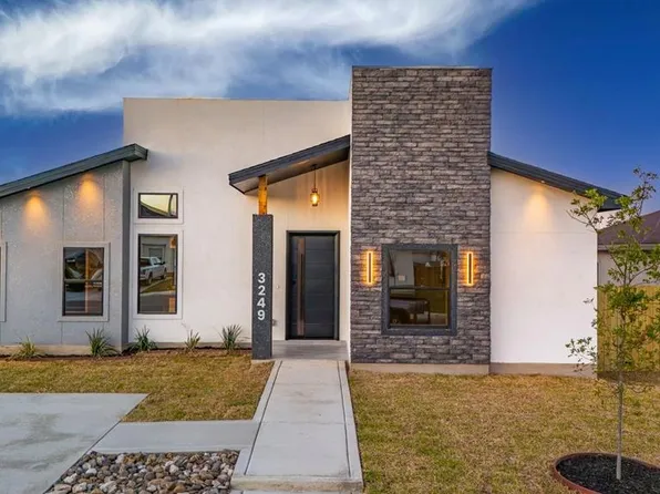 3249 Ethel Dr, Eagle Pass, TX 78852