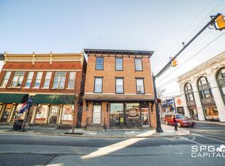 62 Chambersburg St, Gettysburg, PA 17325