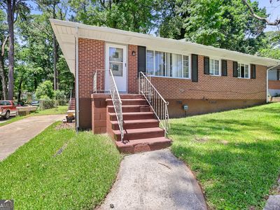 2215 Springdale Rd SW, Atlanta, GA, 30315