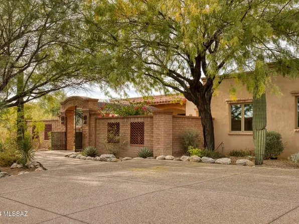 3174 E Via Palomita, Tucson, AZ 85718