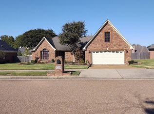 6334 Thistle Point Cv, Bartlett, TN 38135