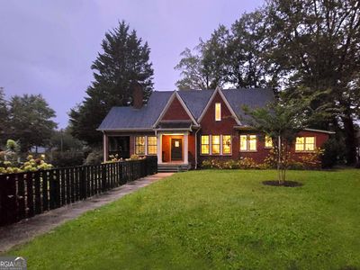 33 Maple St, Clayton, GA, 30525