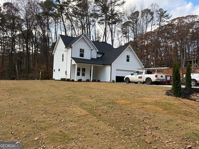 115 River Creek Dr, Woodstock, GA, 30188