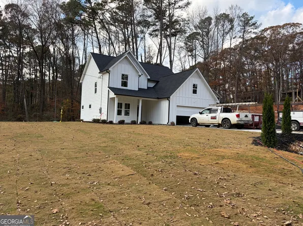 115 River Creek Dr, Woodstock, GA 30188