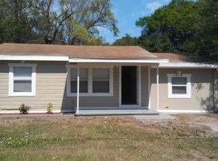 1512 E Eskimo Ave, Tampa, FL 33604