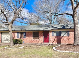 305 Carothers St, Copperas Cove, TX 76522