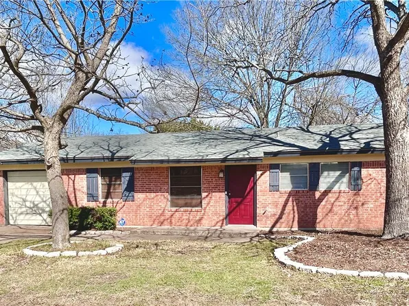 305 Carothers St, Copperas Cove, TX 76522