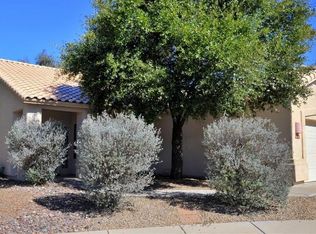 9795 E Cisco Ct, Tucson, AZ 85748