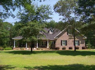 391 Brannen Hodges Rd, Statesboro, GA 30461