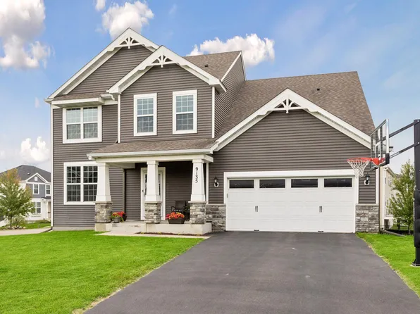 9135 Lighthouse Ln, Woodbury, MN 55129