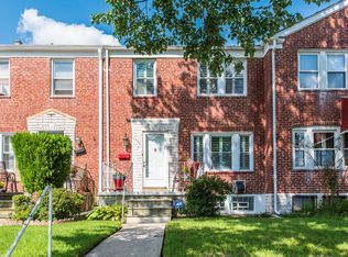 1520 Winford Rd, Baltimore, MD 21239