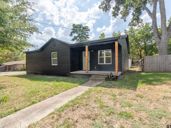 314 Madison St, Overton, TX 75684