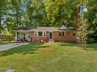 1015 Hendricks Ave, Jacksonville, NC 28540