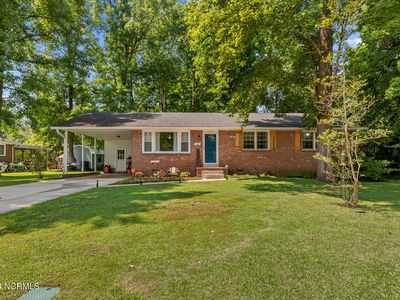 1015 Hendricks Avenue, Jacksonville, NC, 28540
