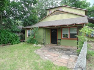 4512 Depew Ave #A, Austin, TX 78751