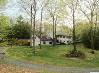310 Stissing Mountain Rd, Pine Plains, NY 12567