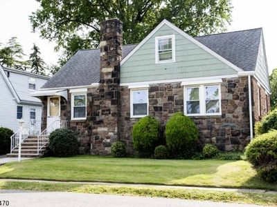 2100 Kay Ave, Union, NJ, 07083