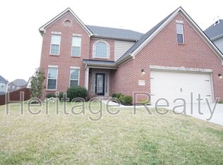 2050 Gusty Wind Ln, Knoxville, TN 37932