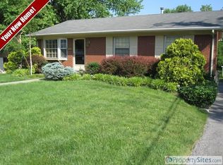 3505 Olympia Rd, Lexington, KY 40517