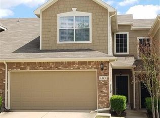 8528 Hunters Trace Ln, Plano, TX 75024