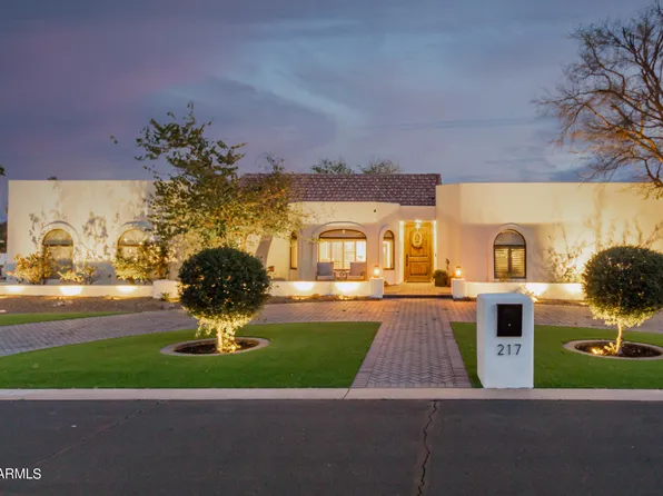 217 E SECRETARIAT Drive, Tempe, AZ 85284