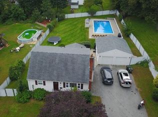 46 Old Bolton Rd, Hudson, MA 01749