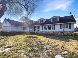 12950 Spruce St, Wolverine, MI 49799