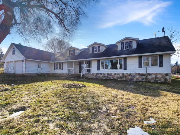 12950 Spruce St, Wolverine, MI 49799