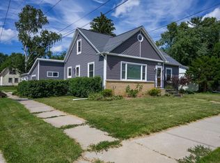 199 Elmberta St, Mauston, WI 53948