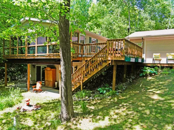 14343 N Muskesin Easement, Lac Du Flambeau, WI 54538