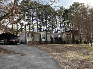 1716 Walnut St, White Pine, TN 37890