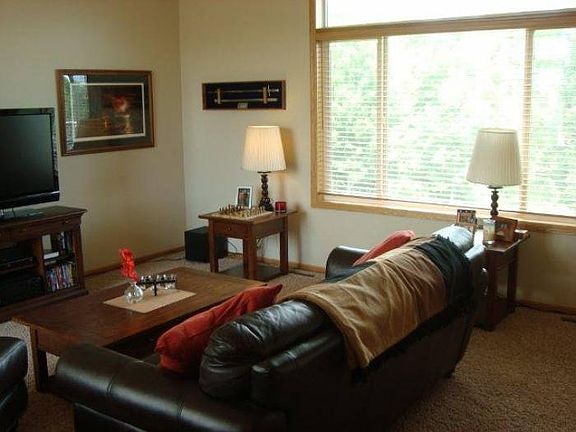 Living Room B
