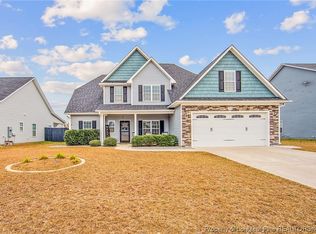 313 Cornhill Rd, Fayetteville, NC 28312