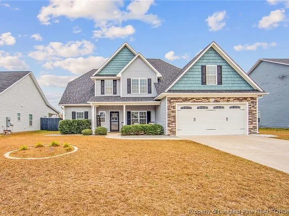 313 Cornhill Rd, Fayetteville, NC 28312