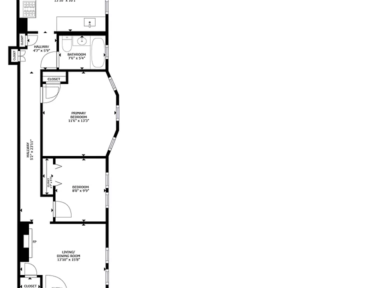 58 Wilbur St #1 — Photo 10