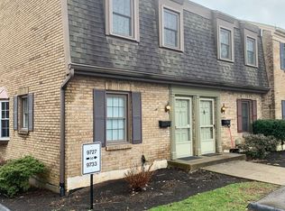 9727 Bunker Hill Ln, Cincinnati, OH 45242