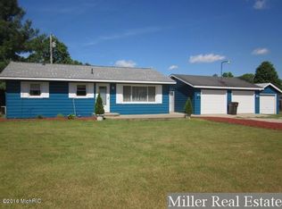 435 Mead Rd, Hastings, MI 49058