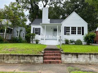 107 E Club Blvd, Durham, NC 27704