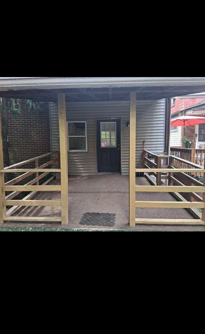 1 bed, 1.0 bath, 1000 sqft, $1,175 — Photo 1