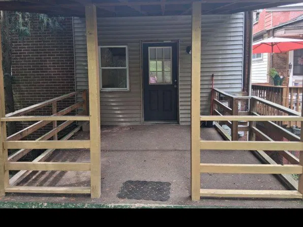 909 Mahantongo St, Pottsville, PA 17901