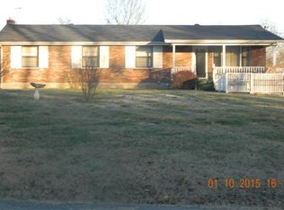5656 Eatons Creek Rd, Joelton, TN 37080