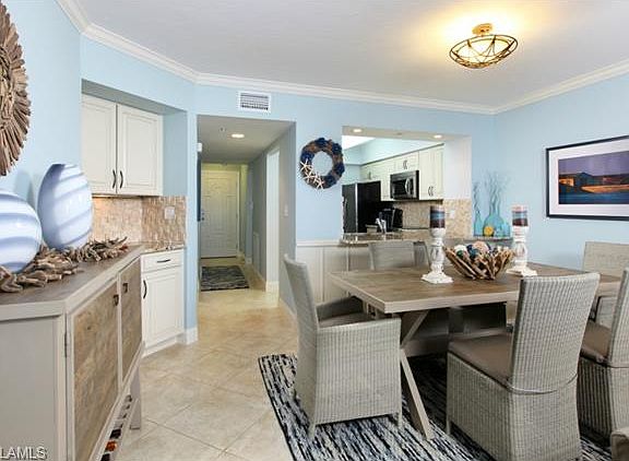 3rd image of 990 Cape Marco Dr Unit 603