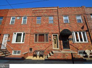 2617 S Mole St, Philadelphia, PA 19145