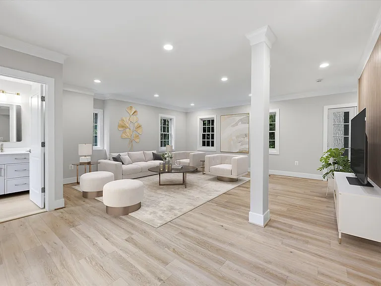 3517 Rodman St NW — Photo 4