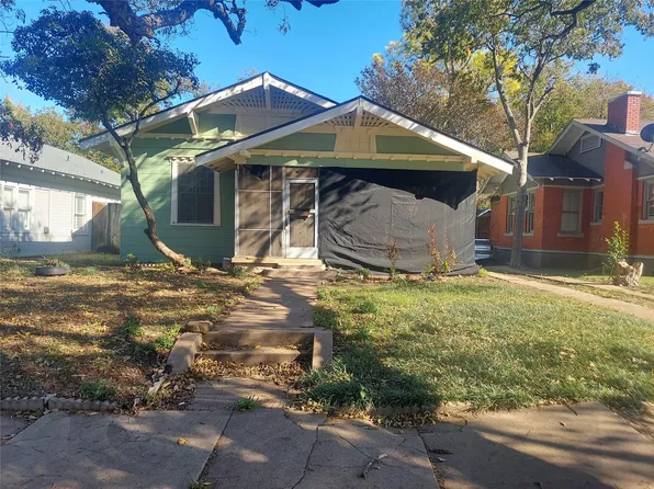 120 S Montclair Ave, Dallas, TX 75208