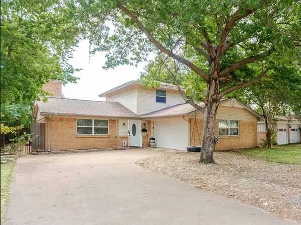 2416 Summer Place Dr, Irving, TX 75062