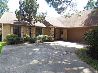 3515 Rolling Terrace Dr, Spring, TX 77388