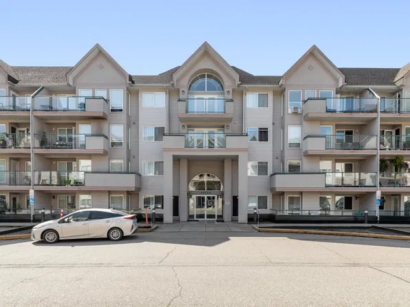 33728 King Rd #307, Abbotsford, BC V2S 8J4