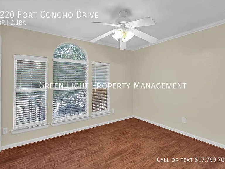 5220 Fort Concho Dr — Photo 28