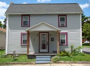 233 Sunrise Ter, State College, PA 16801